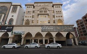 جلنار الراقي